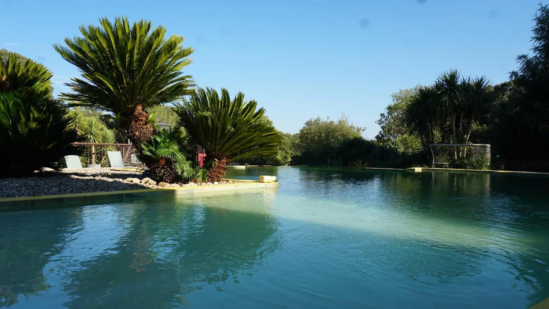 Villa - Domaine A Grans Grande Demeure 6 A 12Pers بيت للعطل
