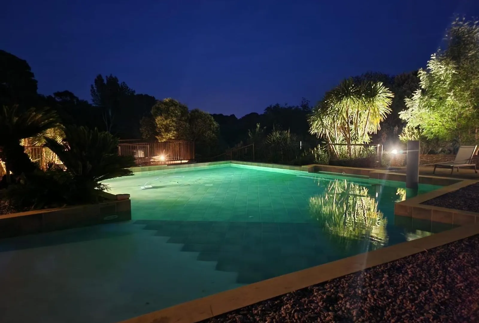 بيت للعطل Villa - Domaine A Grans Grande Demeure 6 A 12Pers