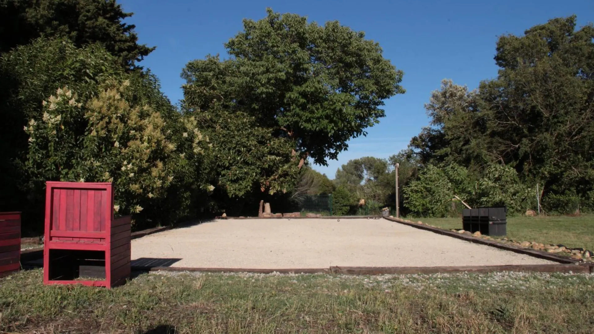 Villa - Domaine A Grans Grande Demeure 6 A 12Pers