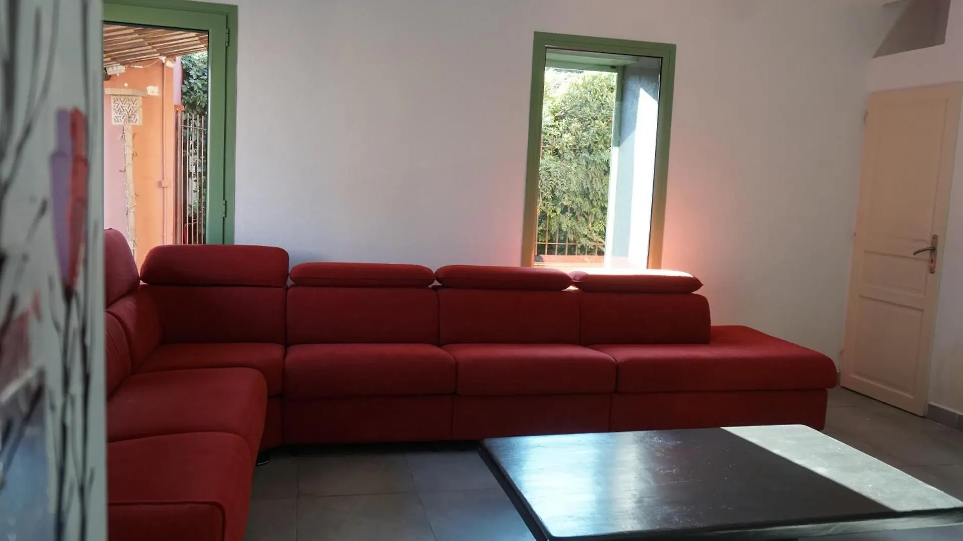 Villa - Domaine A Grans Grande Demeure 6 A 12Pers 0*,  فرنسا