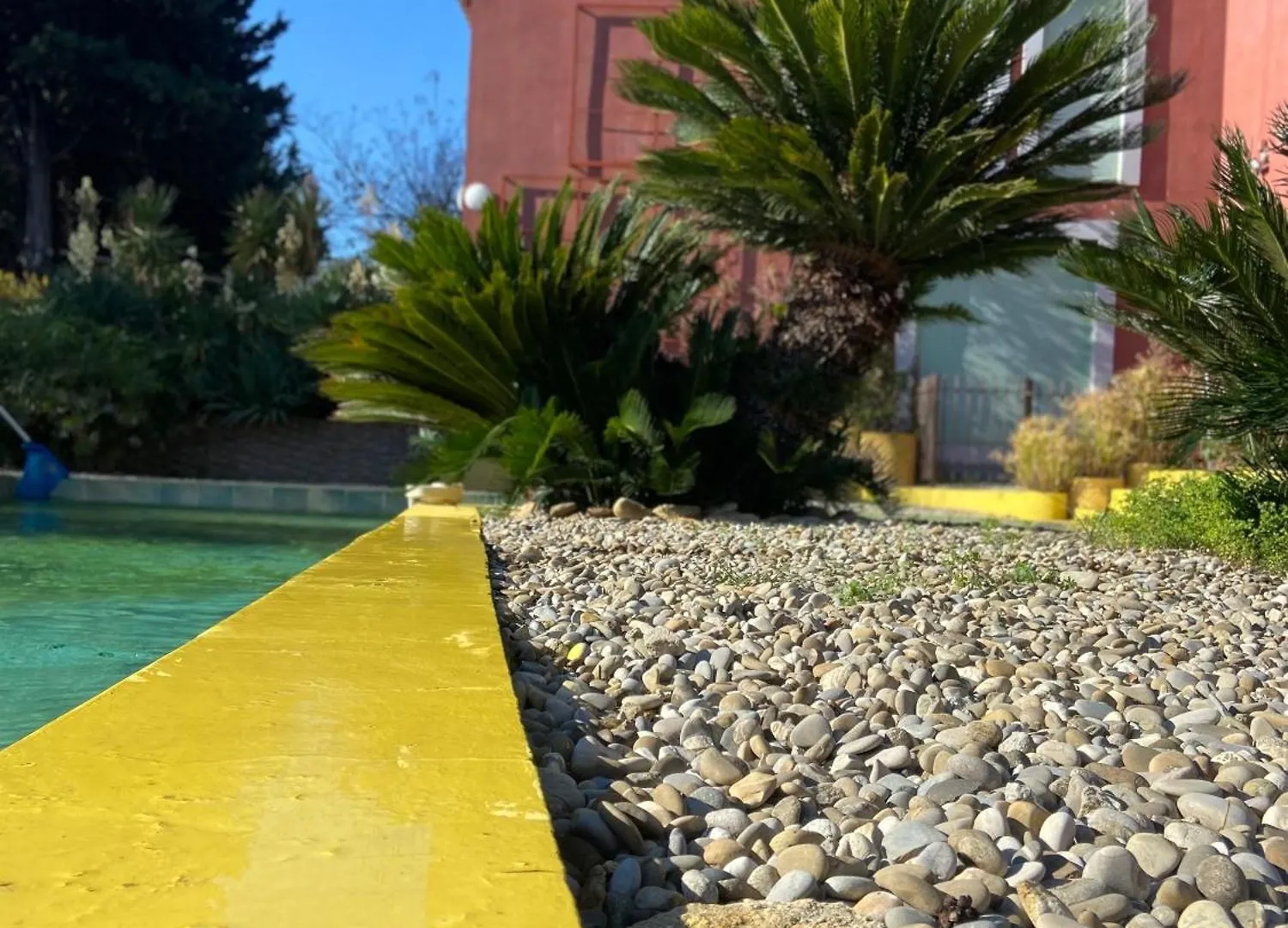 بيت للعطل Villa - Domaine A Grans Grande Demeure 6 A 12Pers فرنسا